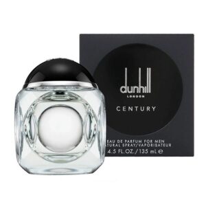 Alfred Dunhill Century Eau de Parfum for Men – 4.5 oz
