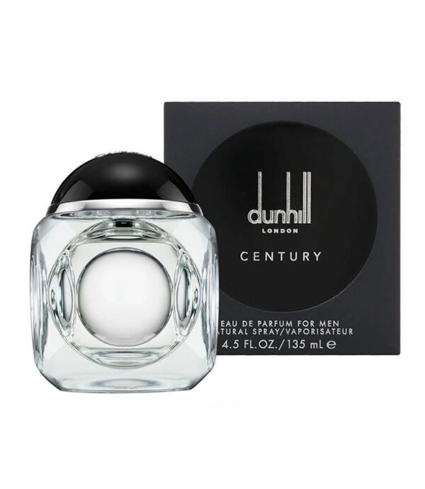 Alfred Dunhill Century Eau de Parfum for Men – 4.5 oz