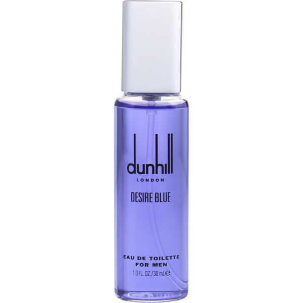 Alfred Dunhill Desire Blue * Eau de Toilette for Men – 1 oz