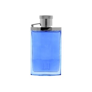 Alfred Dunhill Desire Blue Eau de Toilette for Men – 3.4 oz