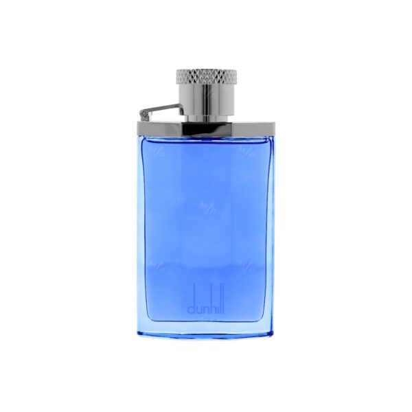 Alfred Dunhill Desire Blue Eau de Toilette for Men – 3.4 oz