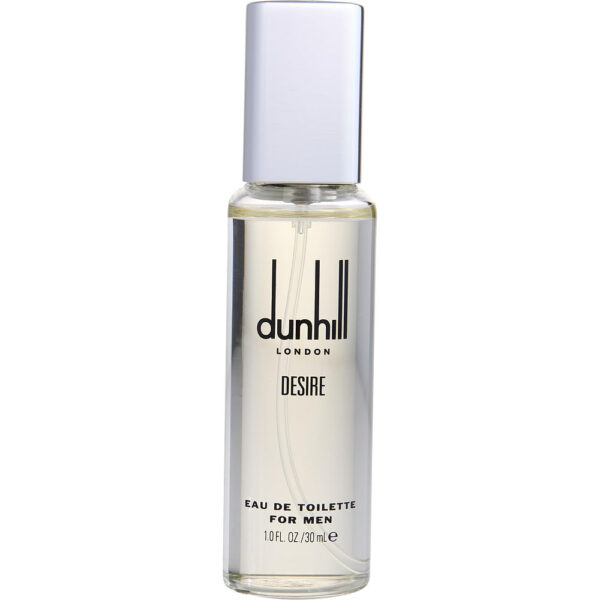 Alfred Dunhill Desire * Eau de Toilette for Men – 1 oz