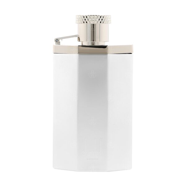 Alfred Dunhill Desire Silver Eau de Toilette for Men – 3.4 oz