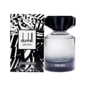 Alfred Dunhill Driven Eau de Parfum for Men – 3.4 oz