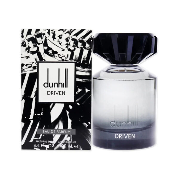 Alfred Dunhill Driven Eau de Parfum for Men – 3.4 oz