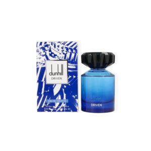 Alfred Dunhill Driven Eau de Toilette for Men – 3.4 oz