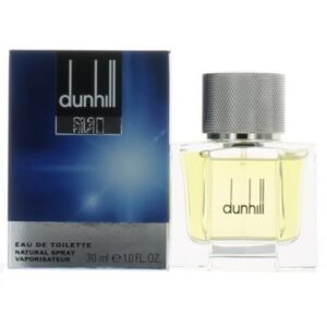 Alfred Dunhill Dunhill 51.3 N Eau de Toilette for Men – 1.0 oz