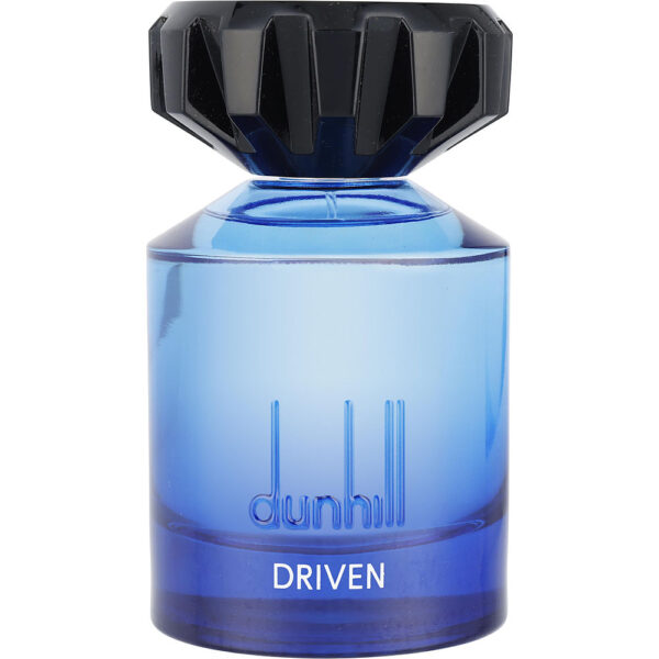 Alfred Dunhill Dunhill Driven Blue * Eau de Toilette for Men – 3.4 oz