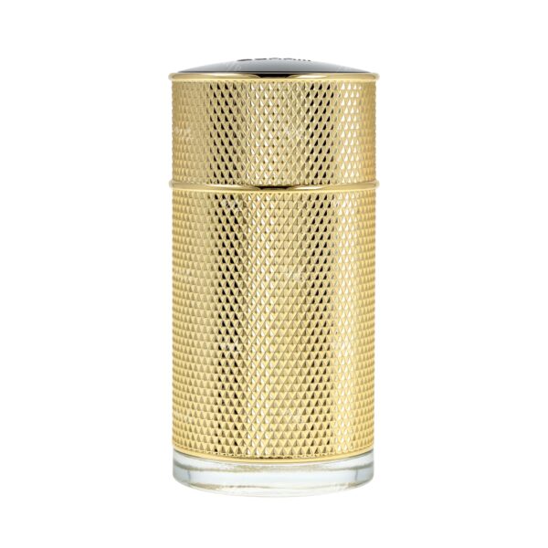 Alfred Dunhill Icon Absolute Eau de Parfum for Men – 3.4 oz
