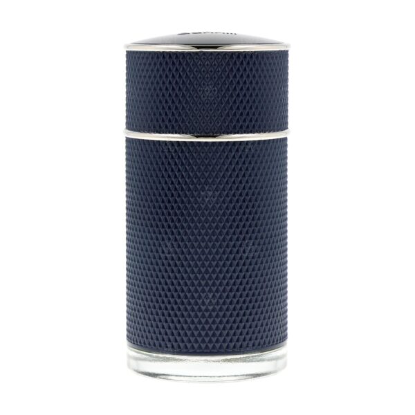 Alfred Dunhill Icon Racing Blue Eau de Parfum for Men – 3.4 oz
