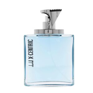 Alfred Dunhill X Centric Eau de Toilette for Men – 3.4 oz
