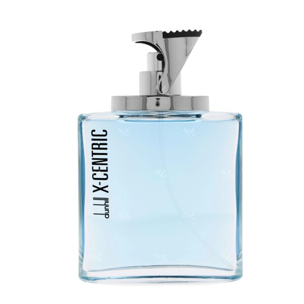 Alfred Dunhill X Centric Eau de Toilette for Men – 3.4 oz