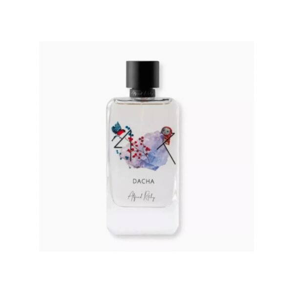 Alfred Ritchy Dacha Eau de Parfum for Unisex – 3.3 oz