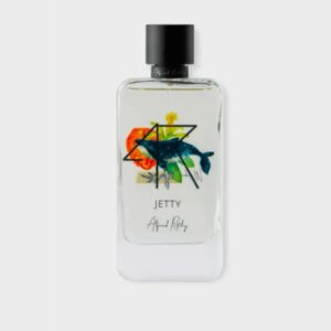 Alfred Ritchy Jetty Eau de Parfum for Unisex – 3.3 oz