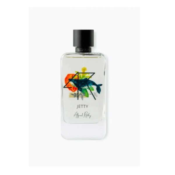 Alfred Ritchy Jetty Eau de Parfum for Unisex – 3.3 oz
