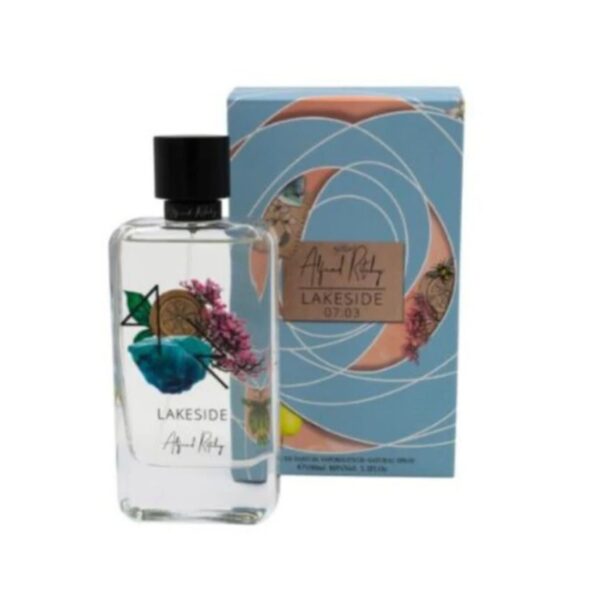 Alfred Ritchy Lakeside Eau de Parfum for Unisex – 3.4 oz