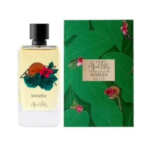 Alfred Ritchy Mamba Eau de Parfum for Unisex – 3.4 oz