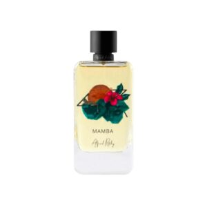 Alfred Ritchy Mamba Eau de Parfum for Unisex – 3.4 oz