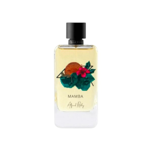 Alfred Ritchy Mamba Eau de Parfum for Unisex – 3.4 oz