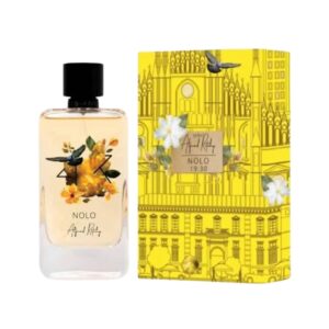 Alfred Ritchy Nolo Eau de Parfum for Unisex – 3.4 oz