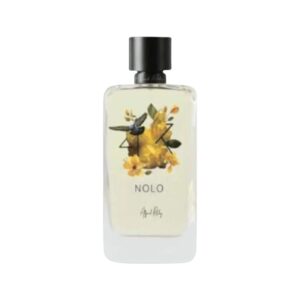 Alfred Ritchy Nolo Eau de Parfum for Unisex – 3.4 oz