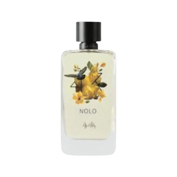 Alfred Ritchy Nolo Eau de Parfum for Unisex – 3.4 oz