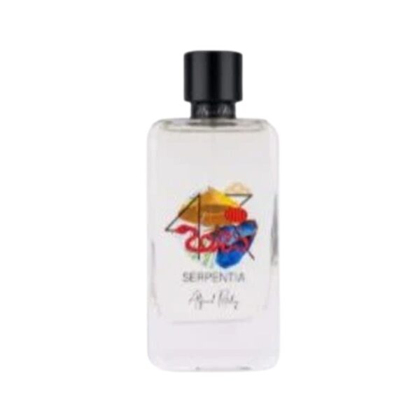 Alfred Ritchy Serpentia Eau de Parfum for Unisex – 3.4 oz