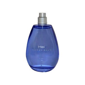 Alfred Sung Hei Eau de Toilette for Men – 3.4 oz