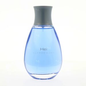 Alfred Sung Hei Eau de Toilette for Men – 3.4 oz
