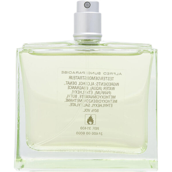 Alfred Sung Paradise * Eau de Parfum for Women – 3.4 oz