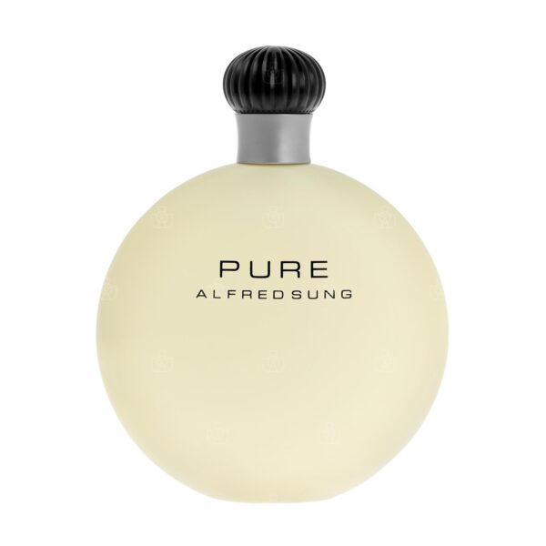 Alfred Sung Pure Eau de Parfum for Women – 3.4 oz