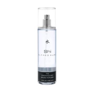 Alfred Sung Shi Body Spray for Women – 8.0 oz