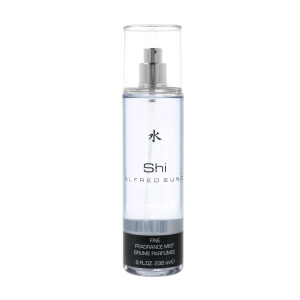 Alfred Sung Shi Body Spray for Women – 8.0 oz