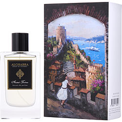 Alghabra Ancient Fortress by Alghabra Parfums Extrait de Parfum