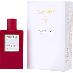 Alghabra Bolshoi Opera Finale EXTRAIT DE PARFUM SPRAY 1.69 OZ