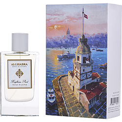 Alghabra Bosphorus Pearl EXTRAIT DE PARFUM SPRAY 1.69 OZ