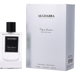 Alghabra City Of Jasmine EXTRAIT DE PARFUM SPRAY 1.69 oz