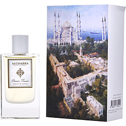Alghabra Ottoman Treasure EXTRAIT DE PARFUM SPRAY 1.69 OZ