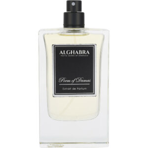 Alghabra Parfums Alghabra Poem Of Damas * Extrait de Parfum for Unisex – 1.69 oz