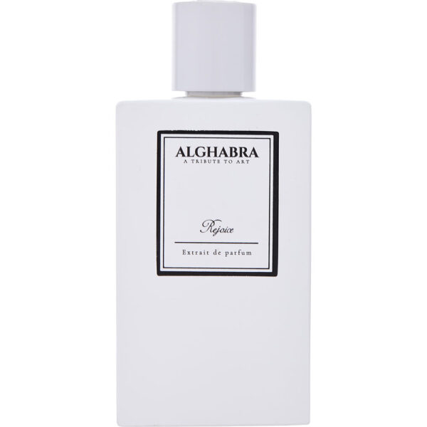 Alghabra Parfums Alghabra Rejoice * Extrait de Parfum for Unisex – 1.69 oz