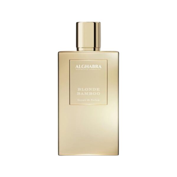 Alghabra Parfums Blonde Bamboo Extrait de Parfum for Unisex – 1.7 oz