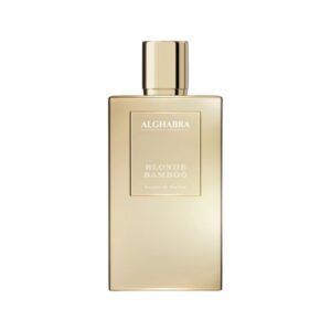Alghabra Parfums Blonde Bamboo Extrait de Parfum for Unisex – 1.7 oz