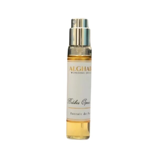Alghabra Parfums Bolshoi Opera Finale , / Extrait de Parfum for Unisex – 0.34 oz