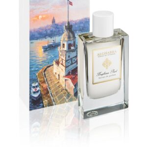 Alghabra Parfums Bosphorus Pearl Extrait de Parfum for Unisex – 1.69 oz