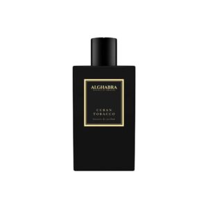 Alghabra Parfums Cuban Tobacco Extrait de Parfum for Unisex – 1.7 oz