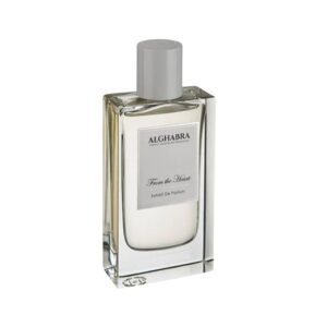 Alghabra Parfums From The Heart Extrait de Parfum for Unisex – 1.69 oz