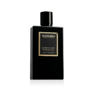 Alghabra Parfums Jamaican Tobacco Extrait de Parfum for Unisex – 1.7 oz