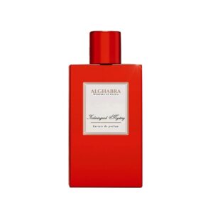 Alghabra Parfums Kaliningrad Mystery Extrait de Parfum for Unisex – 1.7 oz