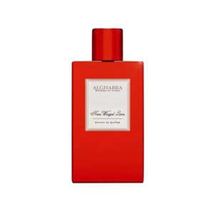 Alghabra Parfums Neva Winged Lions Extrait de Parfum for Unisex – 1.7 oz