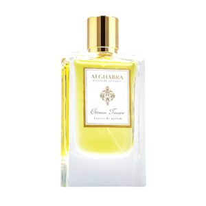 Alghabra Parfums Ottoman Treasure Extrait de Parfum for Unisex – 1.69 oz